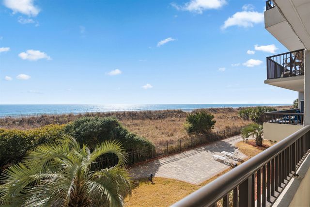 4719 S Ocean Blvd., North Myrtle Beach, SC 29582