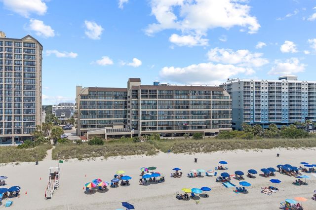 4719 S Ocean Blvd., North Myrtle Beach, SC 29582