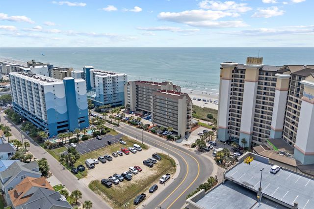 4719 S Ocean Blvd., North Myrtle Beach, SC 29582