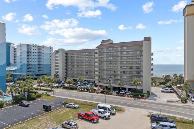 4719 S Ocean Blvd., North Myrtle Beach, SC 29582