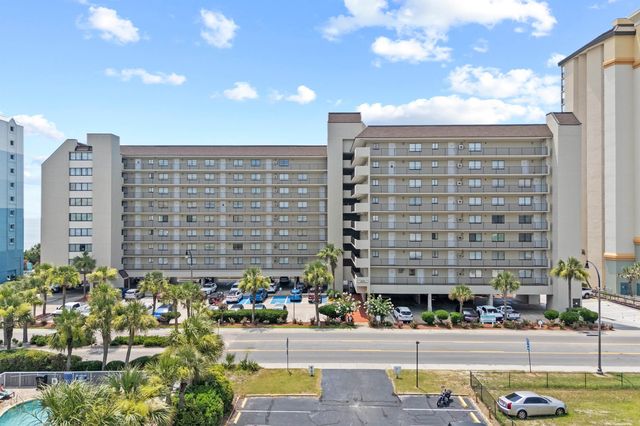 4719 S Ocean Blvd., North Myrtle Beach, SC 29582