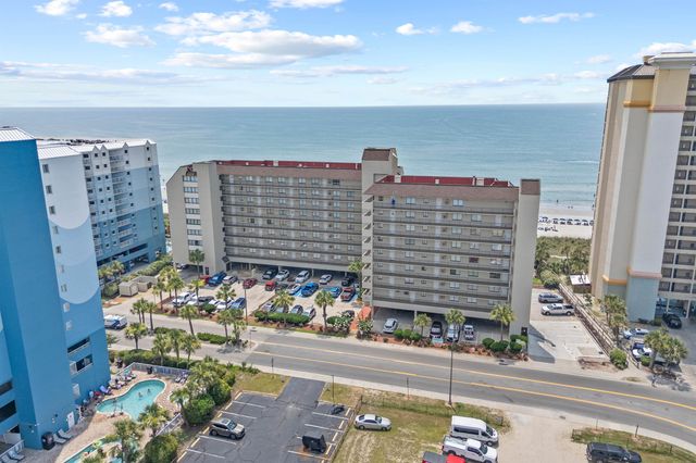 4719 S Ocean Blvd., North Myrtle Beach, SC 29582