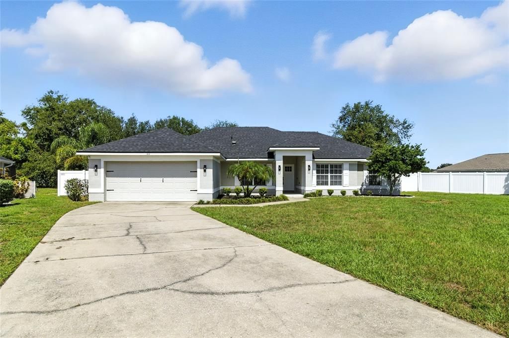 182 AMBER BOULEVARD, Auburndale, FL 33823