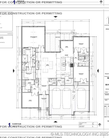 6804 S 337th East Avenue, Broken Arrow, OK 74014