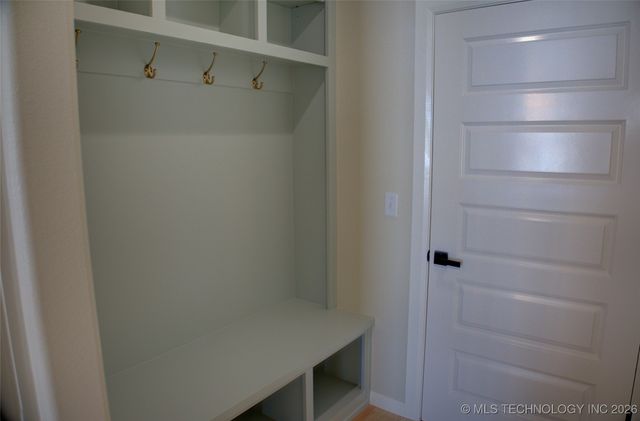 6804 S 337th East Avenue, Broken Arrow, OK 74014