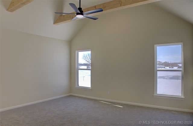 6804 S 337th East Avenue, Broken Arrow, OK 74014