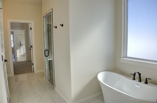 6804 S 337th East Avenue, Broken Arrow, OK 74014