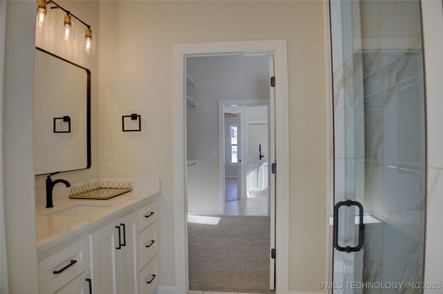 6804 S 337th East Avenue, Broken Arrow, OK 74014