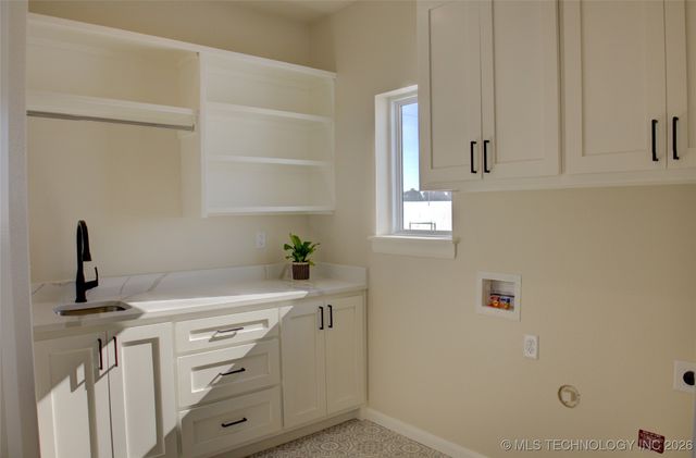 6804 S 337th East Avenue, Broken Arrow, OK 74014