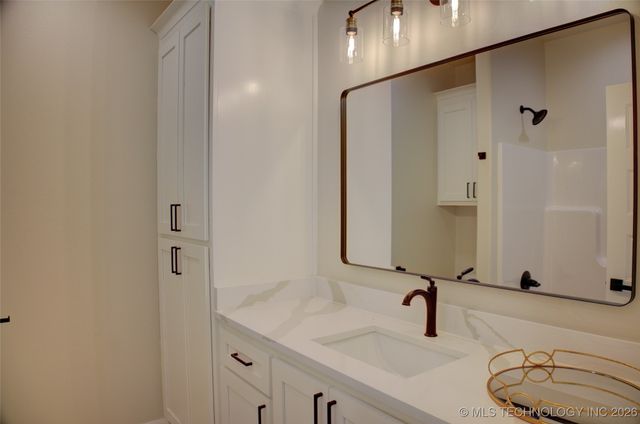 6804 S 337th East Avenue, Broken Arrow, OK 74014