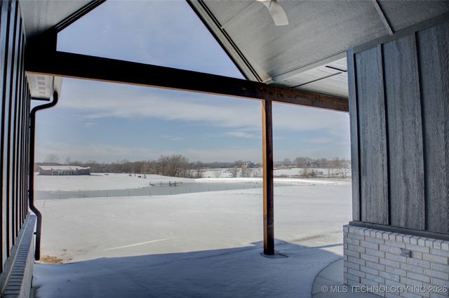 6804 S 337th East Avenue, Broken Arrow, OK 74014