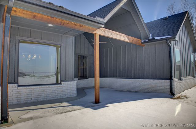 6804 S 337th East Avenue, Broken Arrow, OK 74014