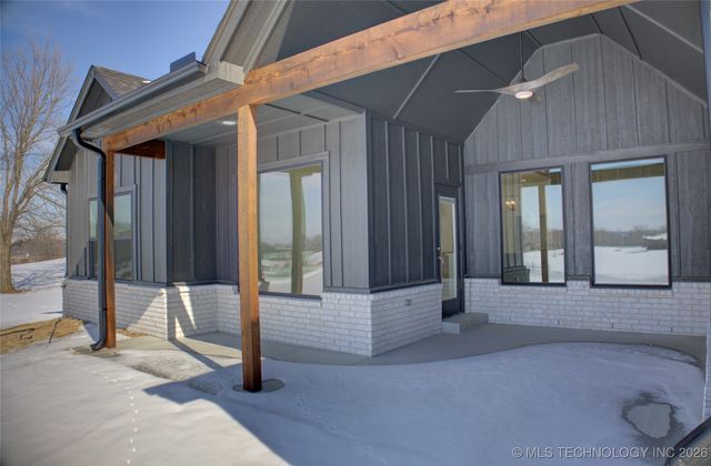 6804 S 337th East Avenue, Broken Arrow, OK 74014