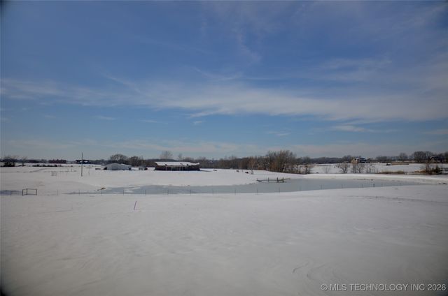 6804 S 337th East Avenue, Broken Arrow, OK 74014