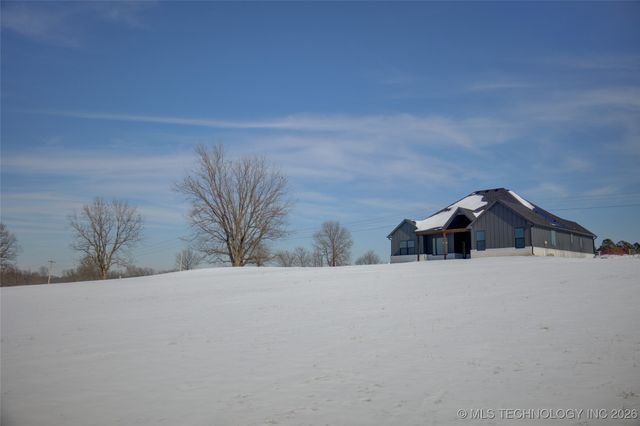 6804 S 337th East Avenue, Broken Arrow, OK 74014