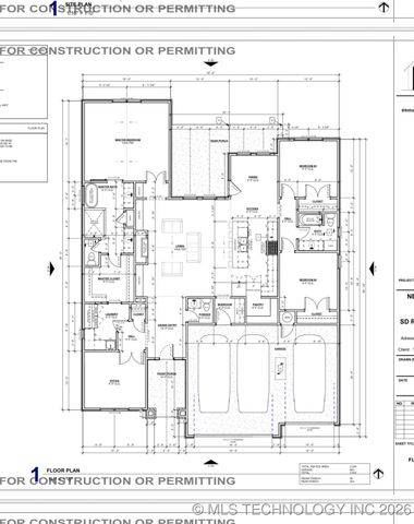 6804 S 337th East Avenue, Broken Arrow, OK 74014