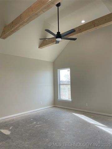 6804 S 337th East Avenue, Broken Arrow, OK 74014