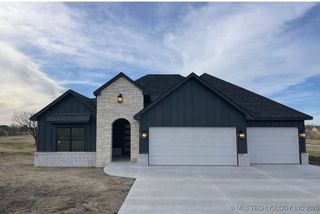 6804 S 337th East Avenue, Broken Arrow, OK 74014