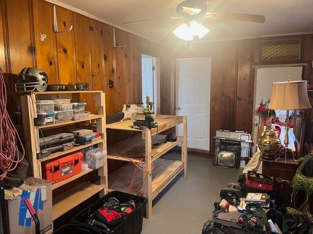 1508 Sycamore Street, Commerce, TX 75428