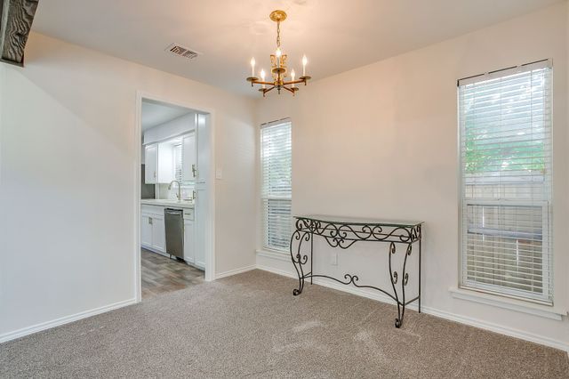 6400 Winn Street, Fort Worth, TX 76133