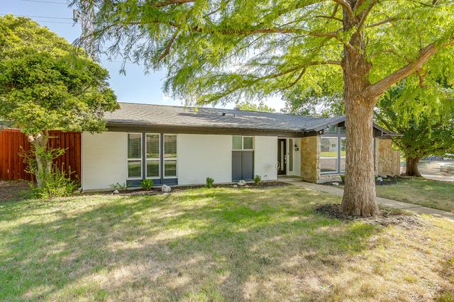 6400 Winn Street, Fort Worth, TX 76133