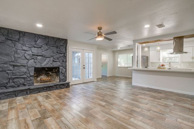 6400 Winn Street, Fort Worth, TX 76133