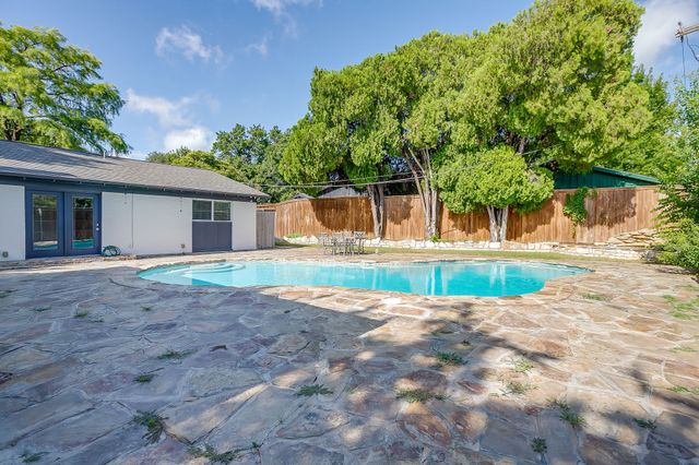 6400 Winn Street, Fort Worth, TX 76133