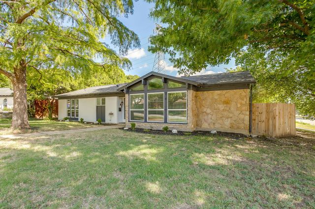 6400 Winn Street, Fort Worth, TX 76133