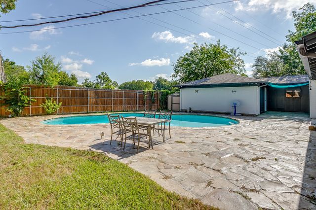 6400 Winn Street, Fort Worth, TX 76133