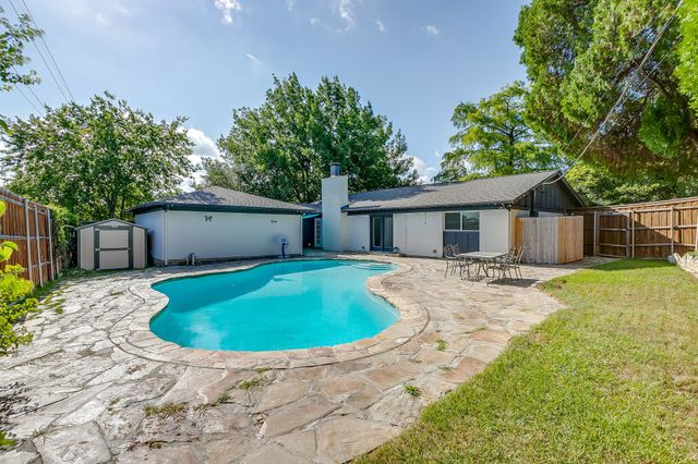 6400 Winn Street, Fort Worth, TX 76133