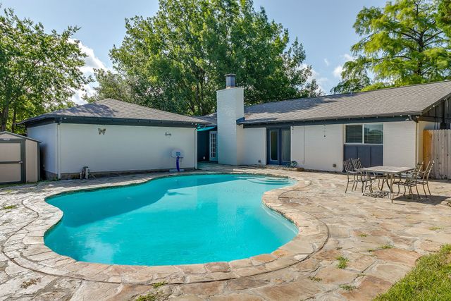 6400 Winn Street, Fort Worth, TX 76133