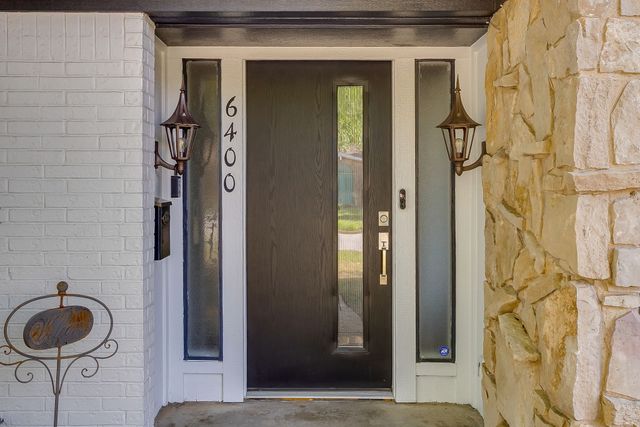 6400 Winn Street, Fort Worth, TX 76133