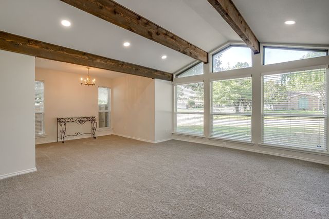 6400 Winn Street, Fort Worth, TX 76133