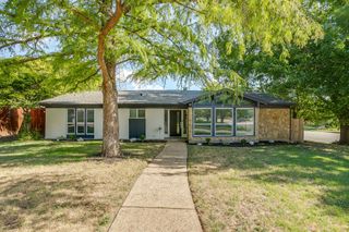 6400 Winn Street, Fort Worth, TX 76133