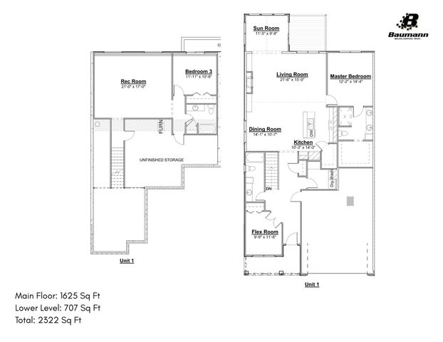1609 Eagle View Trail Lot 1, Holland Twp, MI 49464