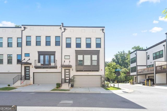 1501 Cobalt Drive NW, Atlanta, GA 30318