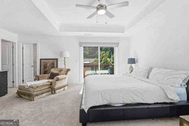 1501 Cobalt Drive NW, Atlanta, GA 30318