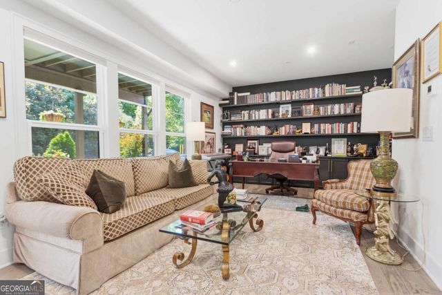 1501 Cobalt Drive NW, Atlanta, GA 30318