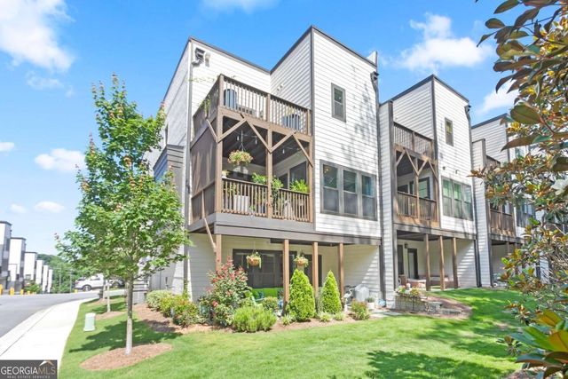 1501 Cobalt Drive NW, Atlanta, GA 30318