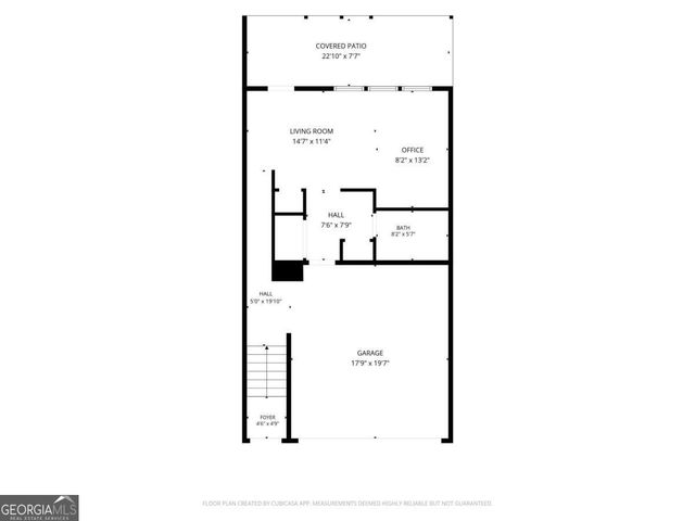 1501 Cobalt Drive NW, Atlanta, GA 30318
