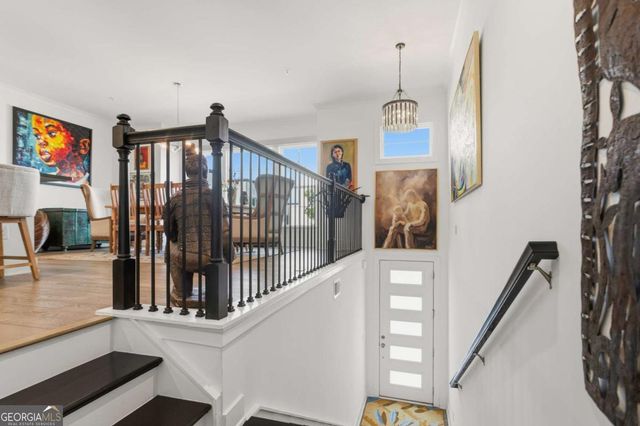 1501 Cobalt Drive NW, Atlanta, GA 30318