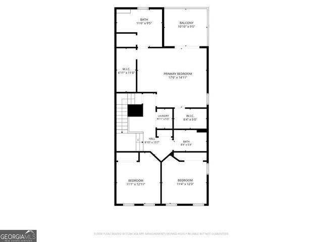1501 Cobalt Drive NW, Atlanta, GA 30318