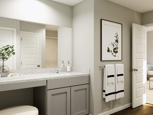 74 Dawns Edge Drive, Montgomery, TX 77356