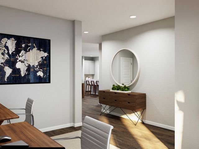 74 Dawns Edge Drive, Montgomery, TX 77356