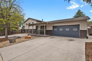 256 S Murray Boulevard, Colorado Springs, CO 80916