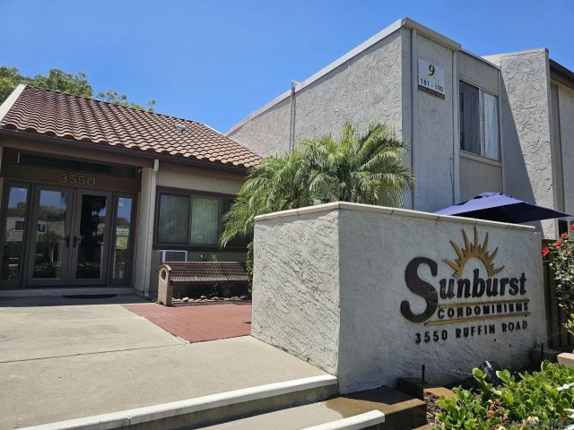 3550 Ruffin Road 152, San Diego, CA 92123