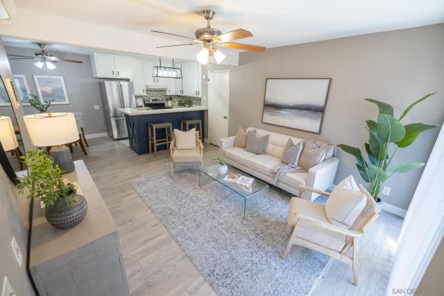 3550 Ruffin Road 152, San Diego, CA 92123