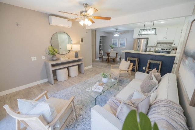 3550 Ruffin Road 152, San Diego, CA 92123