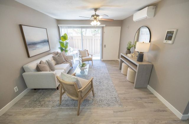 3550 Ruffin Road 152, San Diego, CA 92123