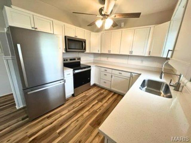 515 East Street, Sullivan, MO 63080